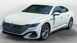 2022 Volkswagen Arteon SE R-Line
