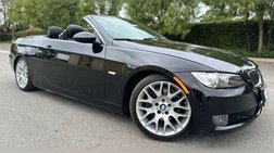 2007 BMW 3 Series 328i