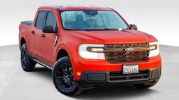 2024 Ford Maverick XL