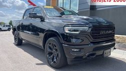 2023 Ram Ram Pickup 1500 Limited