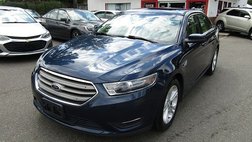 2016 Ford Taurus SEL