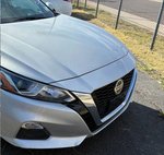 2021 Nissan Altima 2.5 S