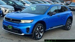2024 Honda Prologue Elite