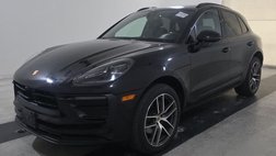 2023 Porsche Macan T