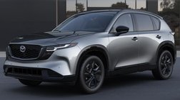 2026 Mazda CX-5 2.5 S Premium