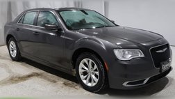 2015 Chrysler 300 Limited