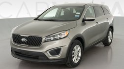 2018 Kia Sorento L