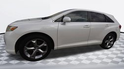 2010 Toyota Venza FWD V6