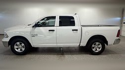 2023 Ram Ram Pickup 1500 Classic SLT
