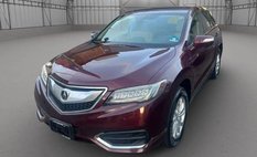 2016 Acura RDX Base