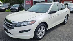 2010 Honda Accord Crosstour EX-L