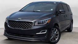 2020 Kia Sedona EX
