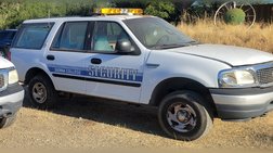 2002 Ford Expedition XLT