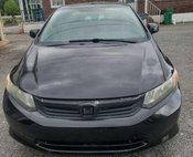2012 Honda Civic EX-L