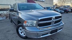 2013 Ram Ram Pickup 1500 SLT