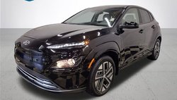 2023 Hyundai Kona Electric SE