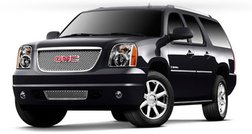 2010 GMC Yukon XL Denali
