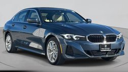 2025 BMW 3 Series 330i xDrive
