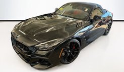 2024 BMW Z4 M40i