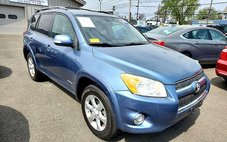 2012 Toyota RAV4 Limited