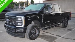 2024 Ford Super Duty F-250 XL