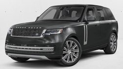 2026 Land Rover Range Rover P400 SE LWB
