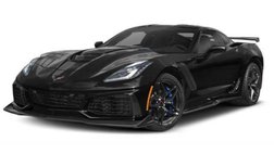 2019 Chevrolet Corvette ZR1