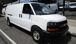 2025 Chevrolet Express 3500
