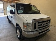 2011 Ford E-Series E-250