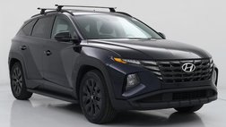 2023 Hyundai Tucson XRT