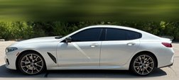 2021 BMW 8 Series M850i xDrive Gran Coupe