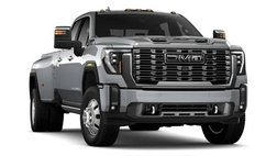 2025 GMC Sierra 3500HD SLE