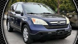 2008 Honda CR-V EX