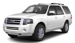 2013 Ford Expedition XLT