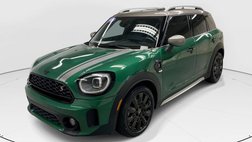 2023 MINI Countryman Cooper S