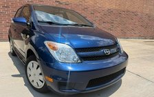 2006 Scion xA Base