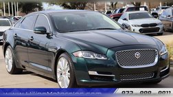 2016 Jaguar XJL Supercharged