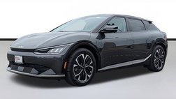 2024 Kia EV6 Wind