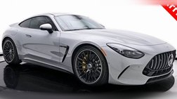 2024 Mercedes-Benz AMG GT 63