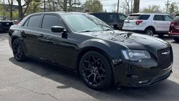 2019 Chrysler 300 S