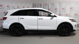 2020 Kia Sorento EX V6