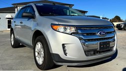 2014 Ford Edge SE