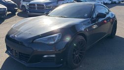 2013 Scion FR-S 10 Series