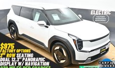 2024 Kia EV9 Light