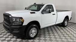 2023 Ram Ram Pickup 2500 Tradesman