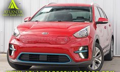 2020 Kia Niro EV EX