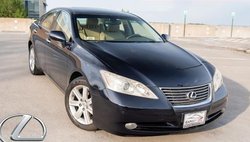 2009 Lexus ES 350 Base