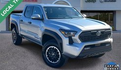 2024 Toyota Tacoma Limited