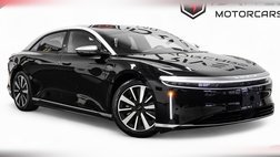 2022 Lucid Air Grand Touring