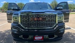 2016 GMC Sierra 1500 Denali